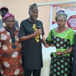 Gov Seyi Makinde Approves #1b Monthly For Payment Of Retirement Benefits To Pry Sch Teachers, LG Retirees---- LGSPB Boss, Akeem Ige