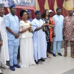 0yo Local Govt Staff Pension Board Holds 2025 End Of The Year Thanksgiving And Award Ceremony