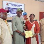 Oyo LG Pension Board Payrolls Another Set Of Newly Retired Primary School Teachers, Local Govt. Staff
