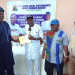Continue To Support Gov Seyi Makinde Led Govt --LGSPB Boss, Hon Akeem Ige Urges Retirees