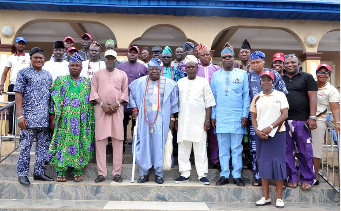 Contributory Pension Scheme