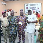 LGSPB Begins Payment of N3B Gratuity to over 1000 Retired Pry Sch Teachers, LG Staff