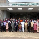 LGSPB Organises Training Of Trainers On Contributory Pension Scheme In The  Local Govt Sector