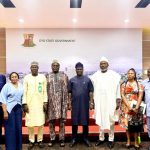 NIPSS LAUDS GOV MAKINDE'S INNOVATIVE POLICIES AS HE APPROVES DEATH BENEFITS OF ORIIRE SLAIN TEACHERS