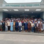 Oyo Govt, PENCOM Train 139 Pension Desk Officers On Contributory Pension Scheme