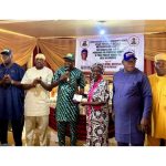 ‘Don’t Patronize Third Parties In Processing of Retirement Benefits’, LGSPB Boss, Hon. Akeem Ige Warns Prospective Retirees In LG Service, Public Primary Schools