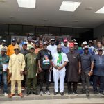 Ige, Sanda, Ajadi, Pensioners, Others Commend Gov. Makinde's Welfare Policies